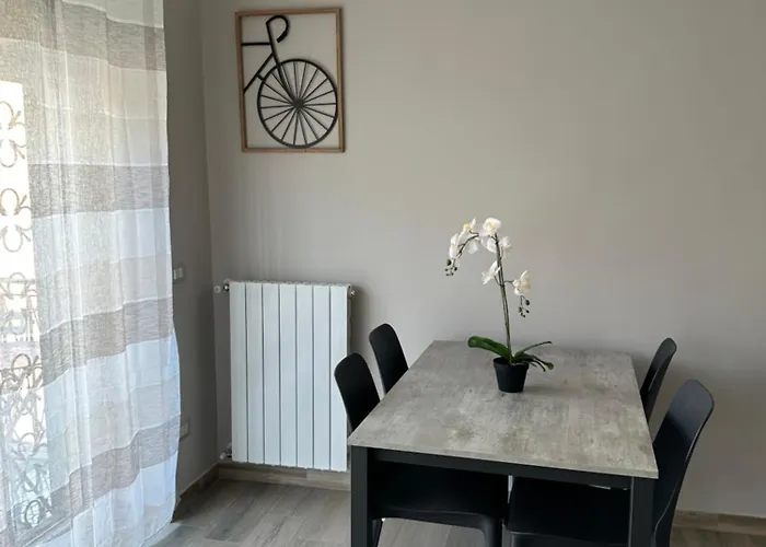 Casa Sofia, A 4 Fermate Metro Dal Vaticano Roma