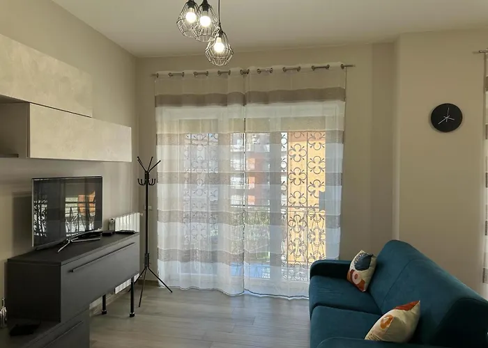 Casa Sofia, A 4 Fermate Metro Dal Vaticano Appartamento Roma