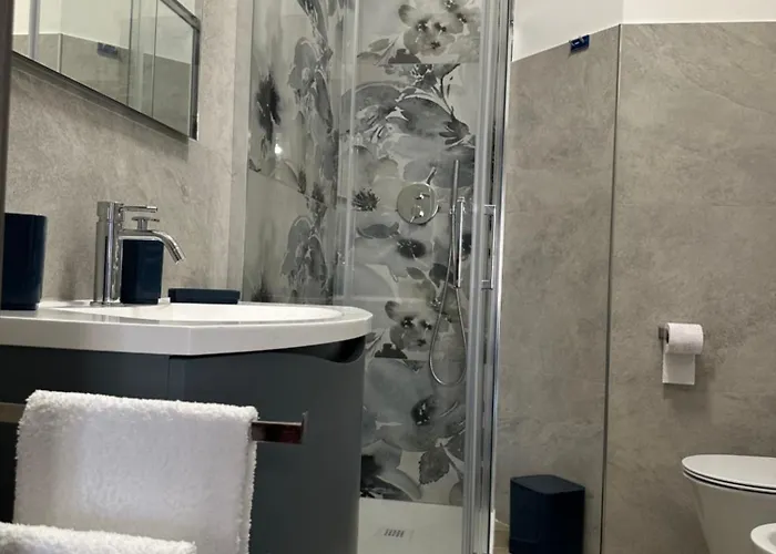Casa Sofia, A 4 Fermate Metro Dal Vaticano Appartamento Roma