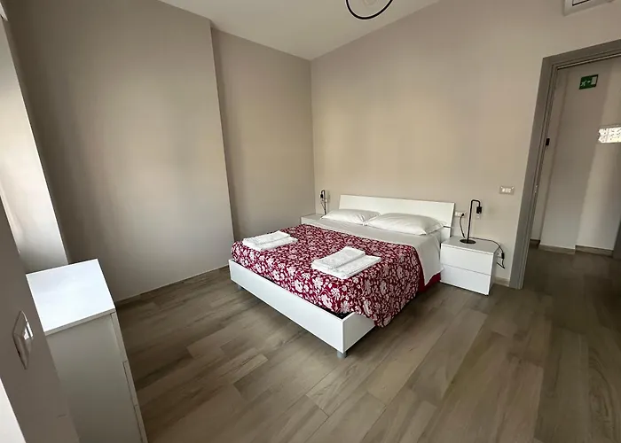 Appartamento Casa Sofia, A 4 Fermate Metro Dal Vaticano *