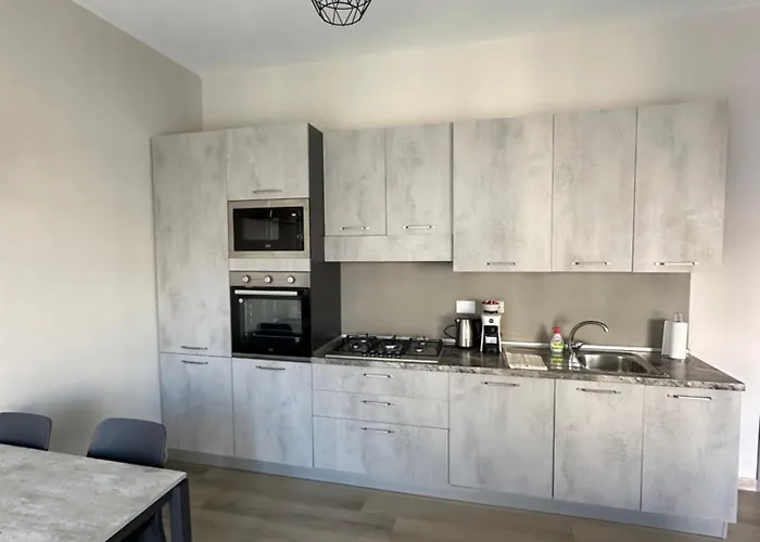Casa Sofia, A 4 Fermate Metro Dal Vaticano Appartamento Roma