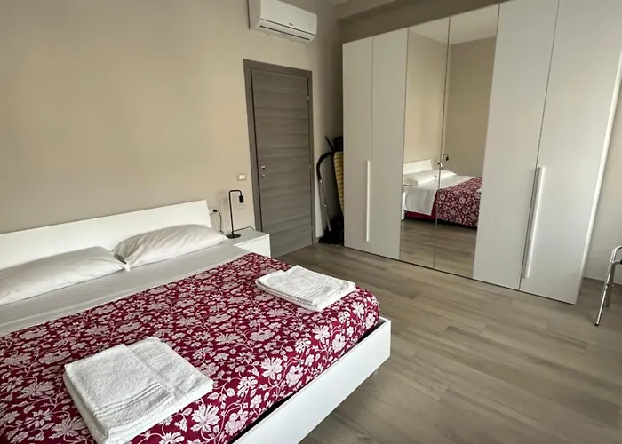 Casa Sofia, A 4 Fermate Metro Dal Vaticano Appartamento *