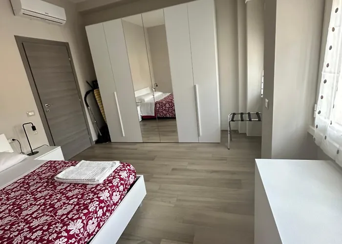 Casa Sofia, A 4 Fermate Metro Dal Vaticano Appartamento Roma